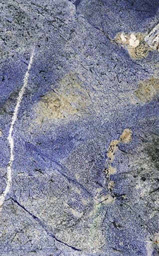 Blue Bahia - Blue Granite Granite from Kishangarh