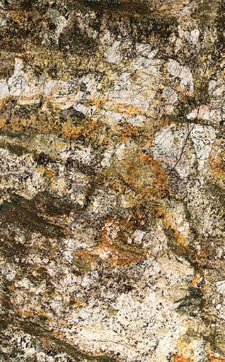 Maskaratus - Yellow Granite Granite from Kishangarh