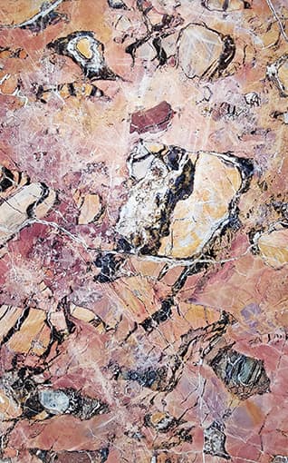 Salvador - Red Granite Granite from Kishangarh