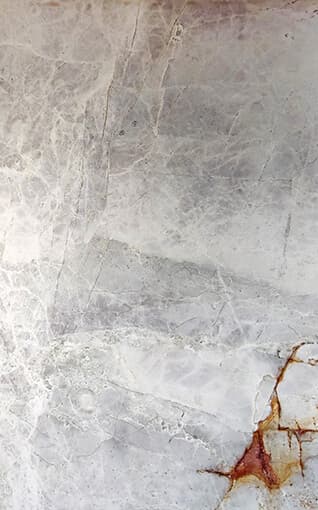 White Cloud - White Granite Granite from Kishangarh