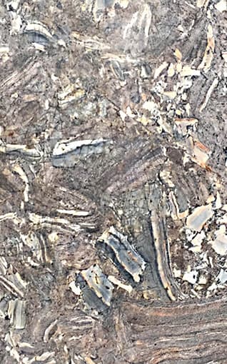 Luise Cielo - Grey Marble Marble from Kishangarh