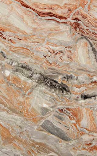 Rosso Orobico - Red Marble Marble from Kishangarh