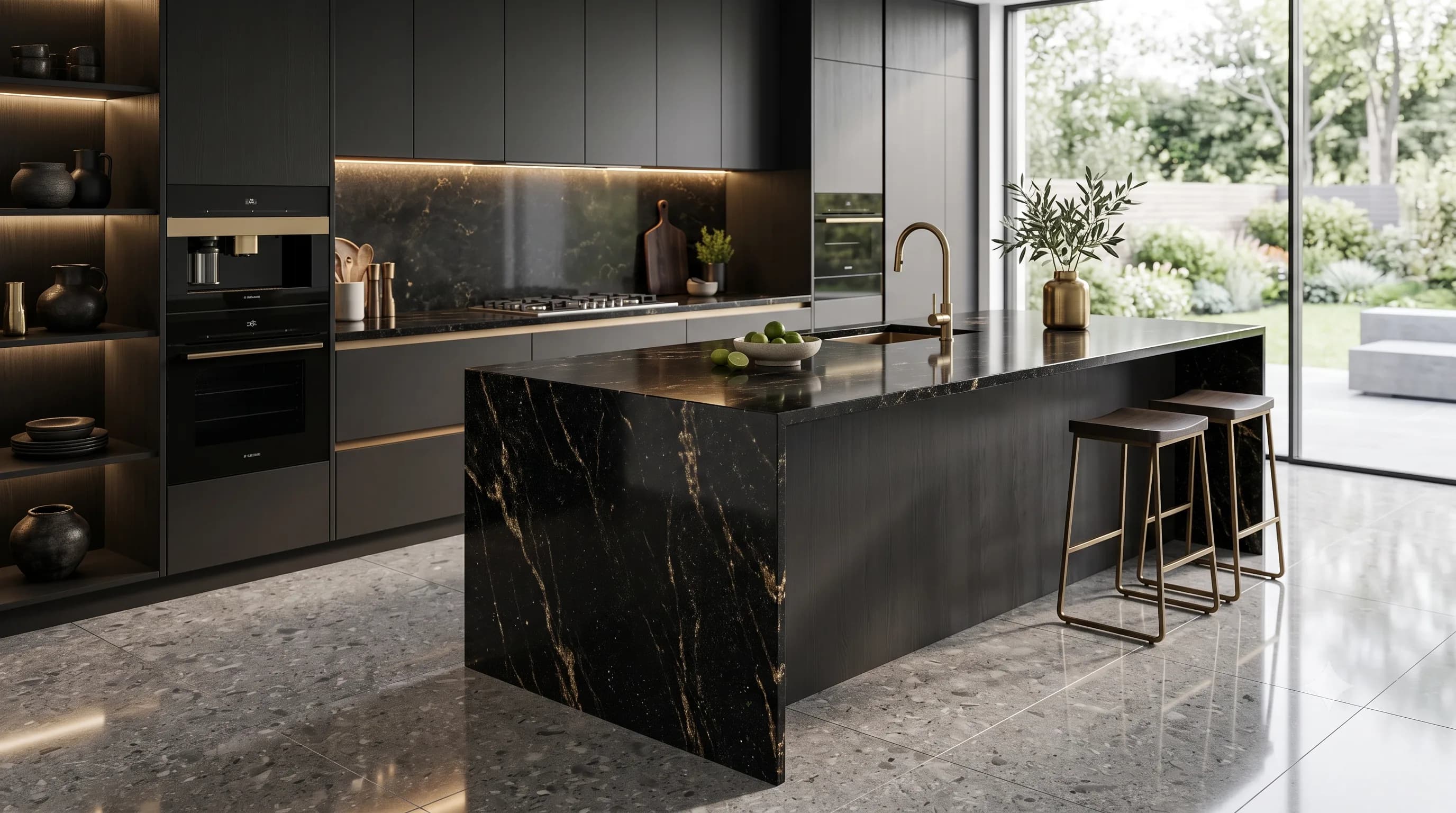 Top 10 Indian Granite Varieties for Flooring & Kitchens: 2026 Price Guide