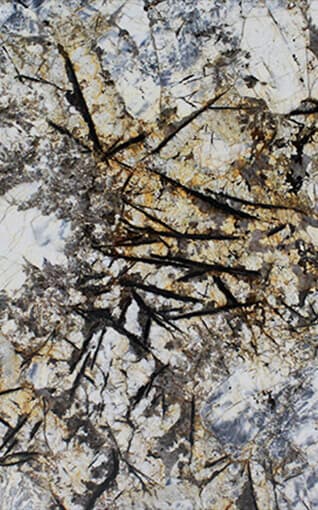 Alpin - Yellow Granite Granite from Kishangarh