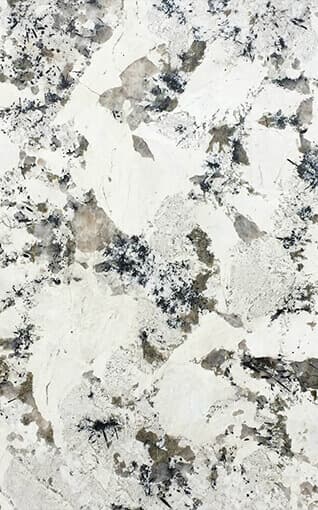 Blanc Luminix - White Granite Granite from Kishangarh