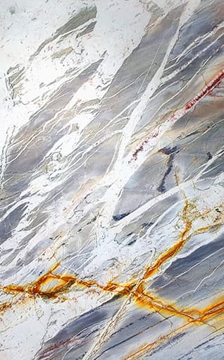 Blue Roots - Blue Granite Granite from Kishangarh