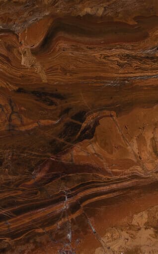 Bronze Star - Brown Granite Granite from Kishangarh