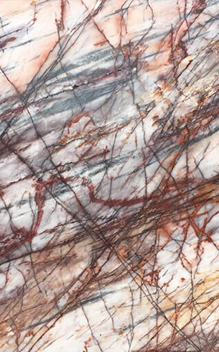 Cosmopolitian - Red Granite Granite from Kishangarh