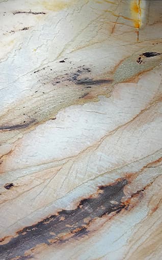 Desert Eagle - White Granite Granite from Kishangarh