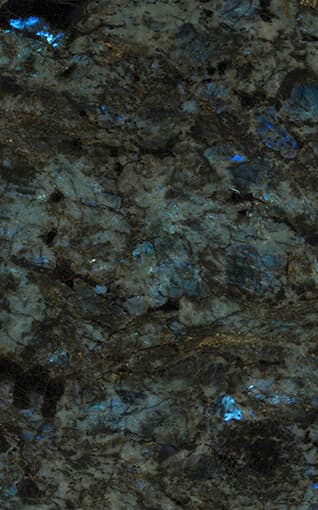 Labradorite - Blue Granite Granite from Kishangarh