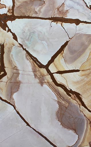 Stone Wood - Brown Granite Granite from Kishangarh