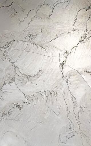 Vibranium - White Granite Granite from Kishangarh