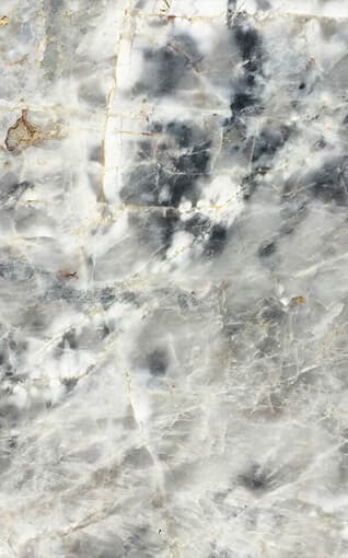 Vulcano Crystal - Gray Granite Granite from Kishangarh