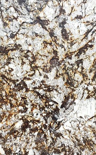 White Tiger - White Granite Granite from Kishangarh