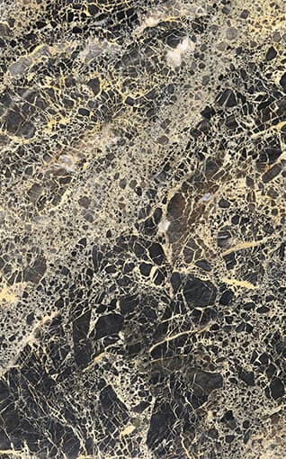 Golden Portoro - Black Marble Marble from Kishangarh