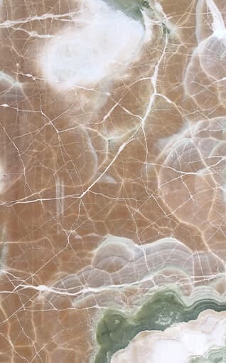 Honey Lime Onyx - Yellow Marble Marble from Kishangarh