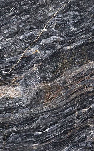 Montmartre - Black Marble Marble from Kishangarh