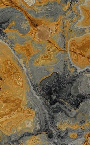 Persian Blue Onyx - Blue Marble Marble from Kishangarh